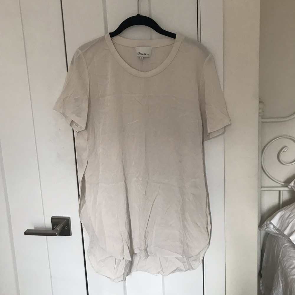 3.1 Phillip Lim Blouse
